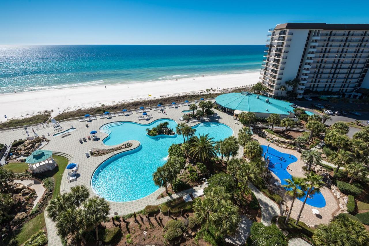 Edgewater And Golf - 1 Bedroom By Collection Panama City Beach